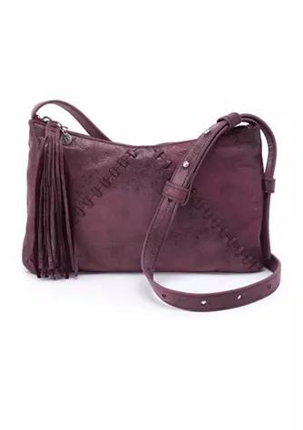商品Hobo|Paulette Small Crossbody Bag,价格¥1605,第3张图片详细描述