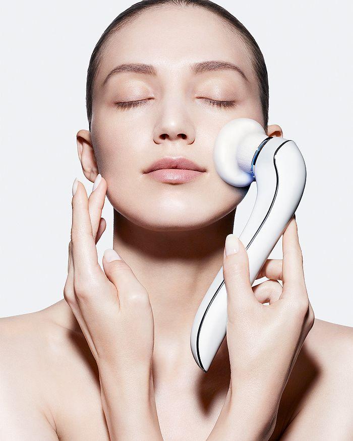 Clear Replacement Brush Head商品第6张图片规格展示
