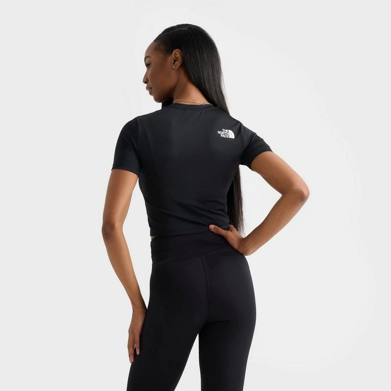 商品The North Face|Women's The North Face Slim T-Shirt,价格¥185,第4张图片详细描述