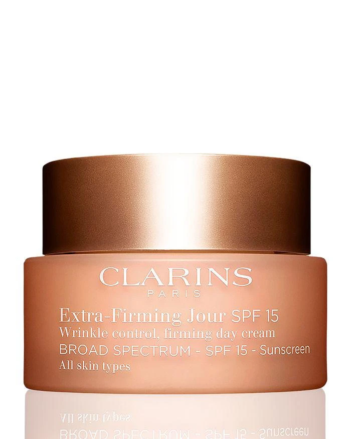 商品Clarins|日霜 SPF 15,价格¥720,第1张图片