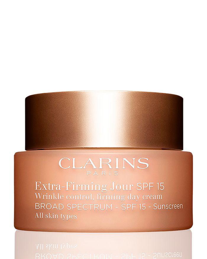 商品Clarins|日霜 SPF 15,价格¥675,第1张图片