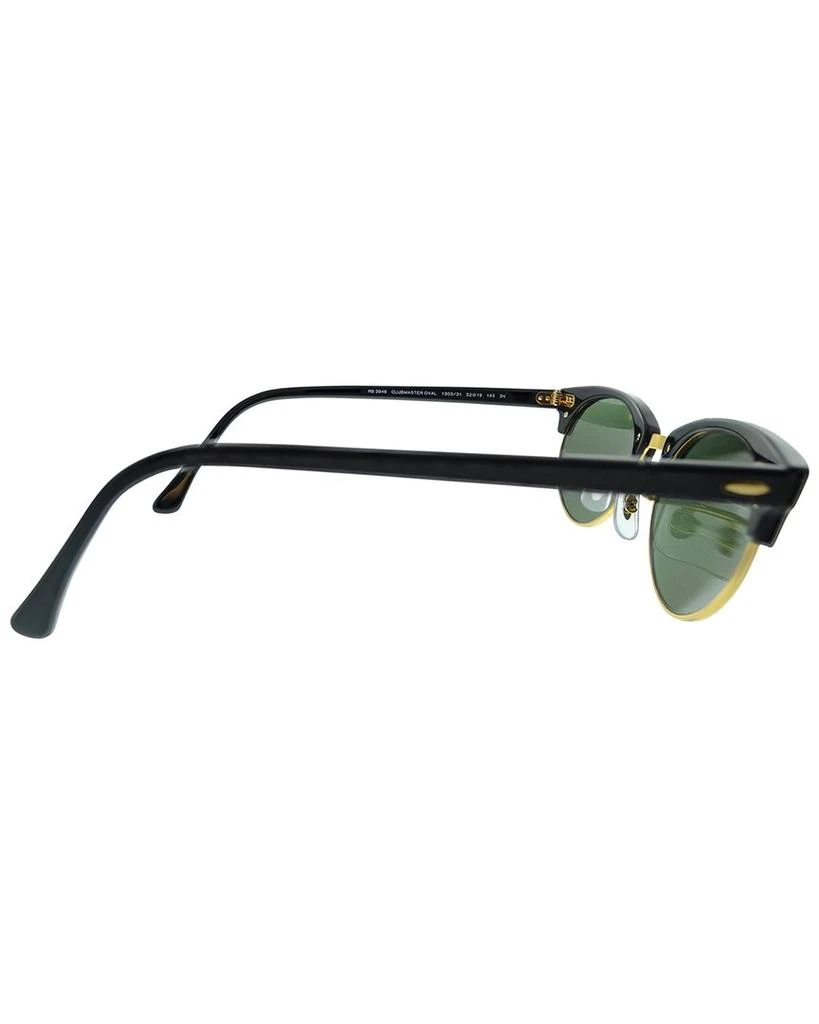 商品Ray-Ban|Ray-Ban Unisex RB3946 52mm Sunglasses,价格¥738,第2张图片详细描述