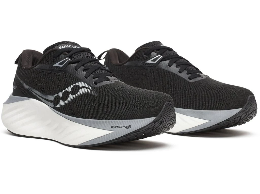 商品Saucony|Saucony Women's Triumph 22,价格¥691,第2张图片详细描述