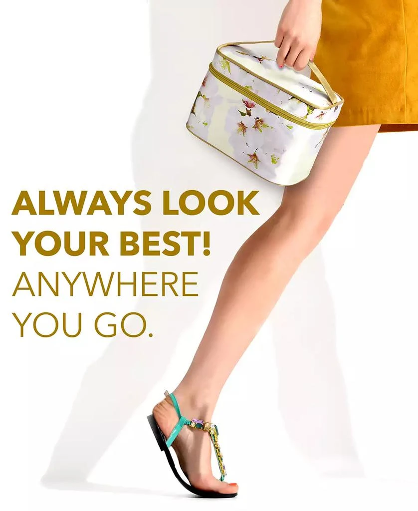 商品Lovery|14-Pc. Honey Almond Bath & Body Care Gift Set,价格¥282,第5张图片详细描述