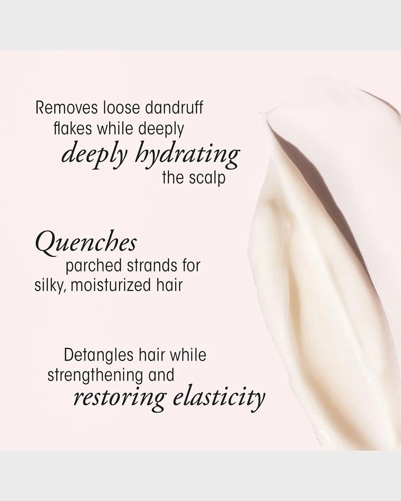 商品Oribe|6.8 oz. Serene Scalp Balancing Conditioner,价格¥430,第3张图片详细描述