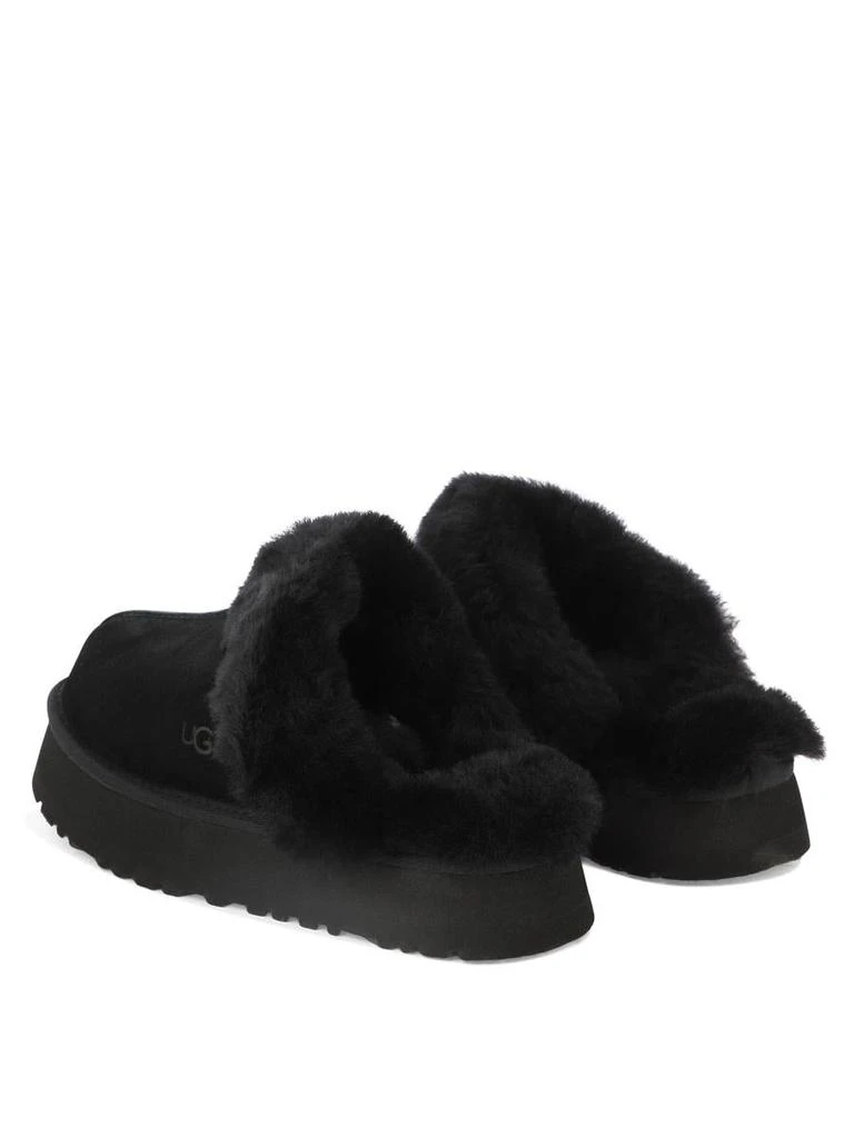 商品UGG|UGG "Disquette" slippers,价格¥827,第4张图片详细描述