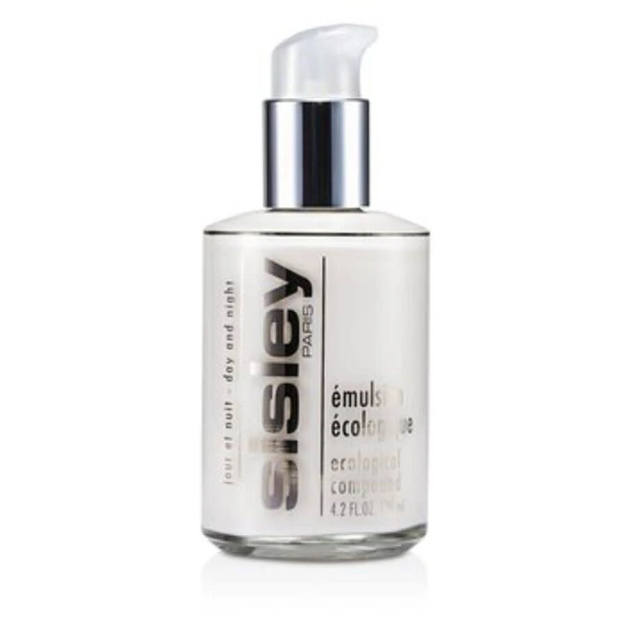 商品Sisley|Unisex Ecological Compound 4.2 oz Moisture Skin Care 3473311141002,价格¥1218,第2张图片详细描述