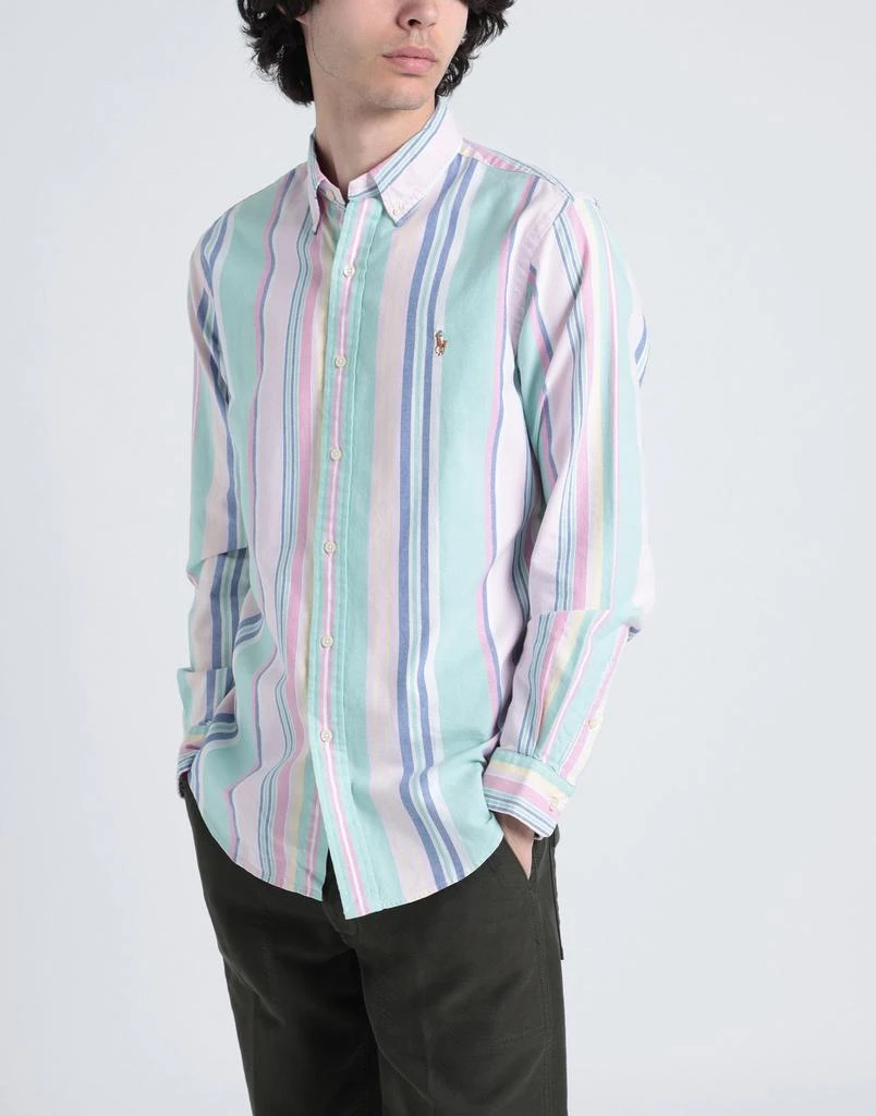 商品Ralph Lauren|Striped shirt,价格¥1049,第2张图片详细描述