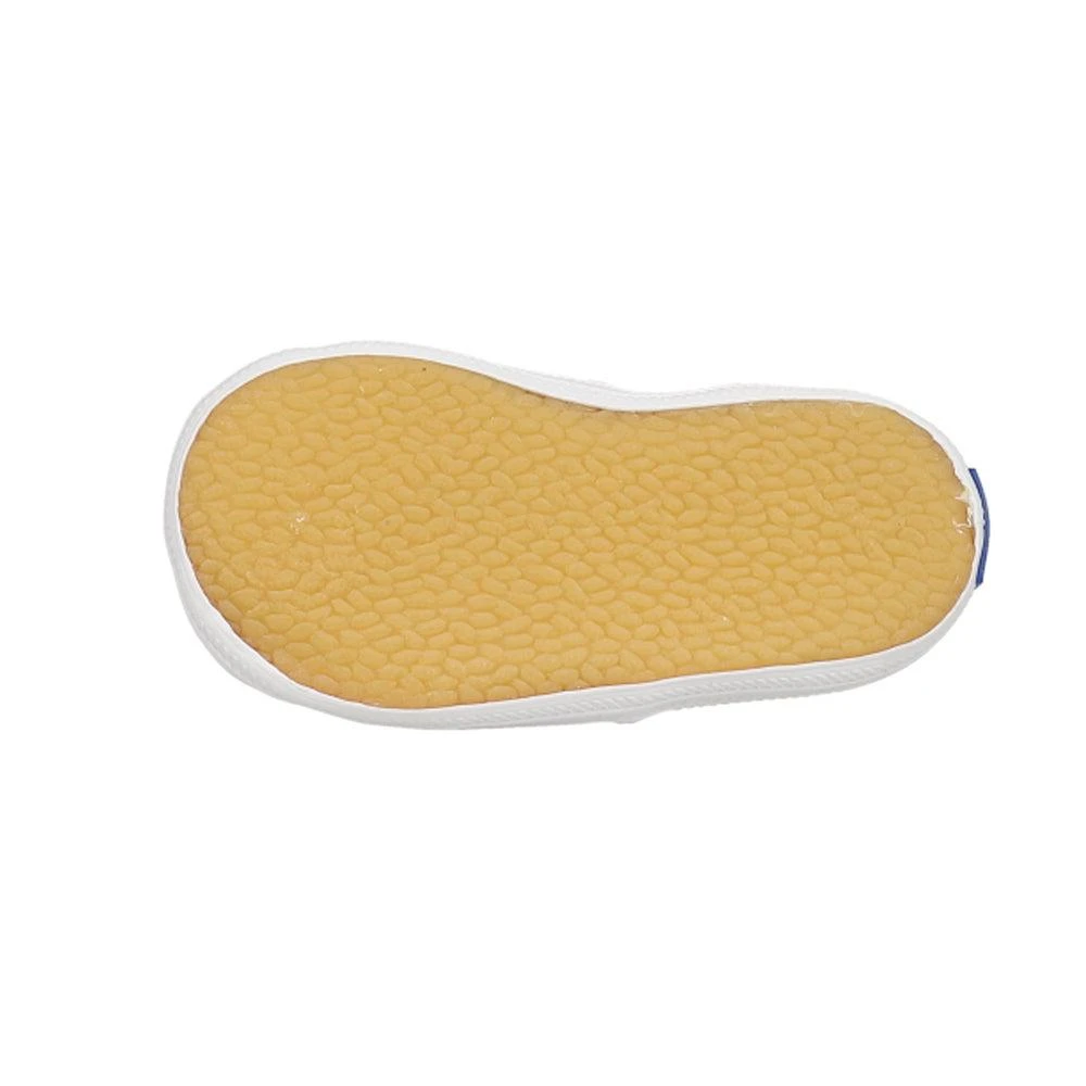 商品Keds|Champion Lace Up Toe Cap Sneakers (Infant),价格¥287,第5张图片详细描述