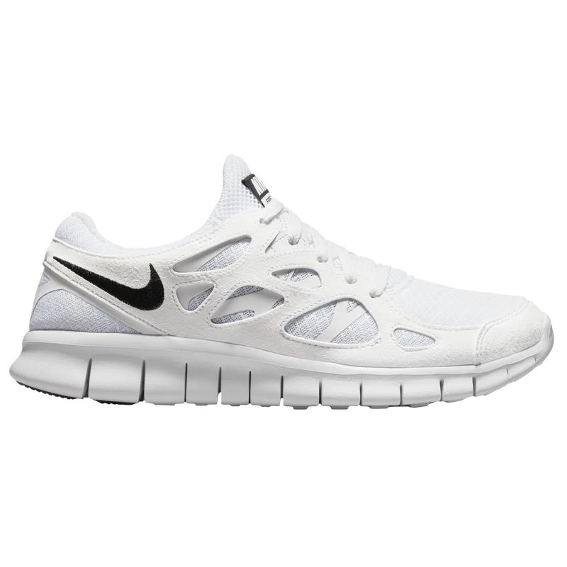 商品NIKE|Nike Free Run 2 - Men's,价格¥412,第1张图片