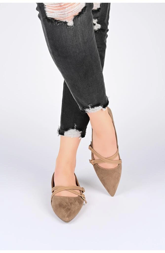 Patricia Flat 商品