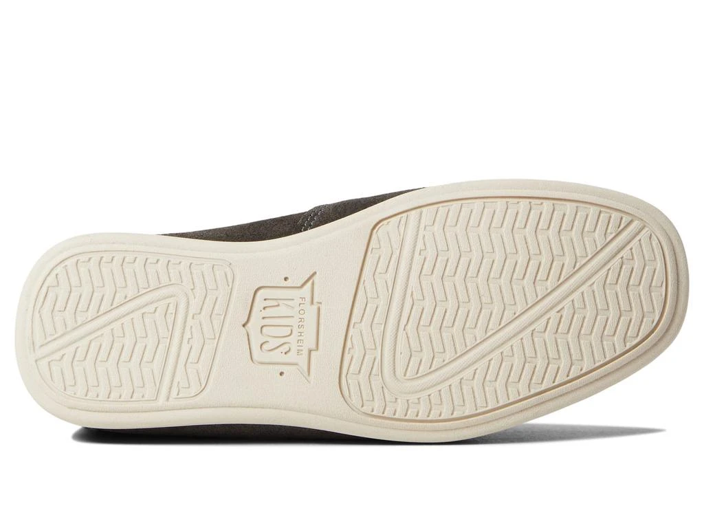 商品Florsheim|Jasper Strap Jr. (Toddler/Little Kid/Big Kid),价格¥192,第3张图片详细描述