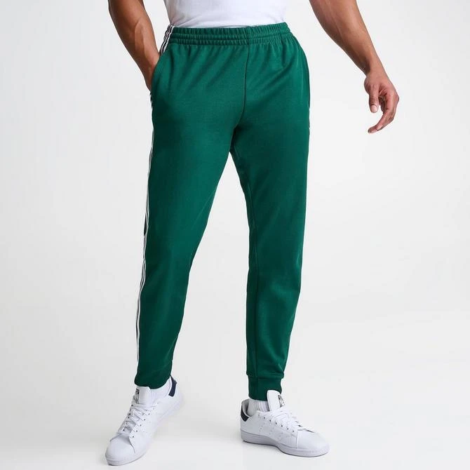商品Adidas|Men's adidas Originals adicolor Classics Superstar Track Pants,价格¥512,第3张图片详细描述