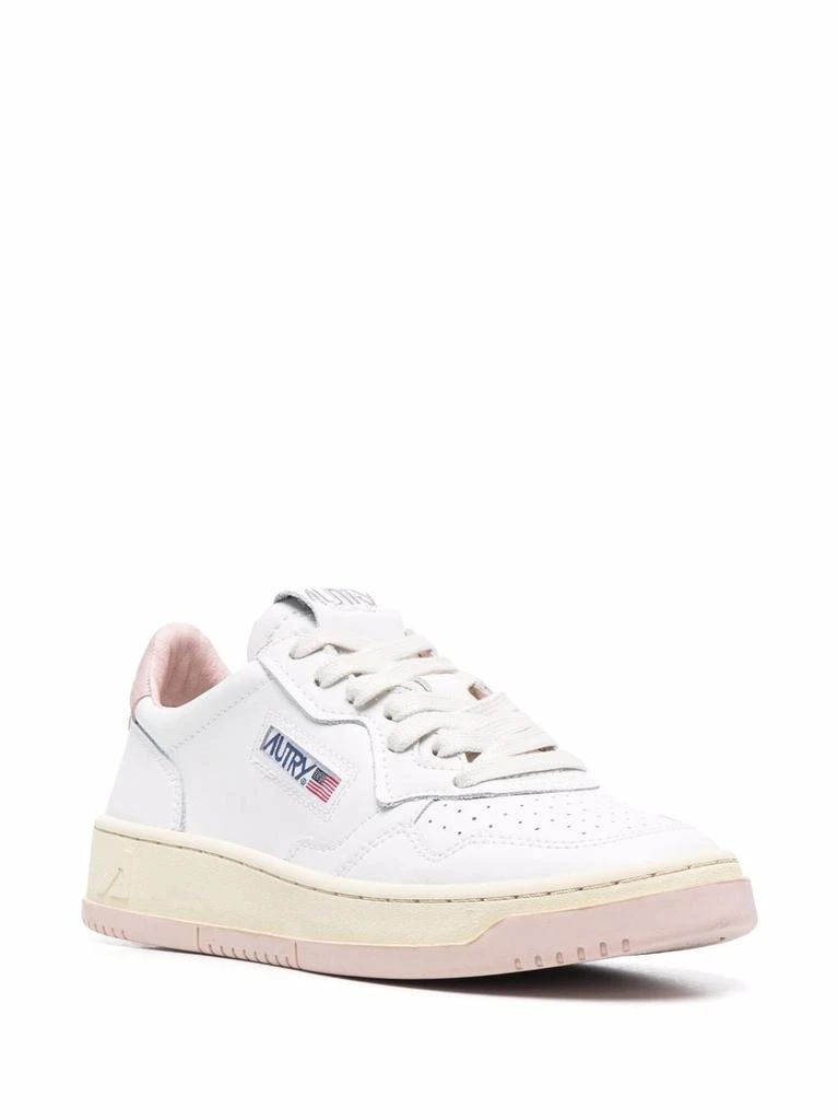 商品Autry|AUTRY SNEAKERS SHOES,价格¥1358,第4张图片详细描述