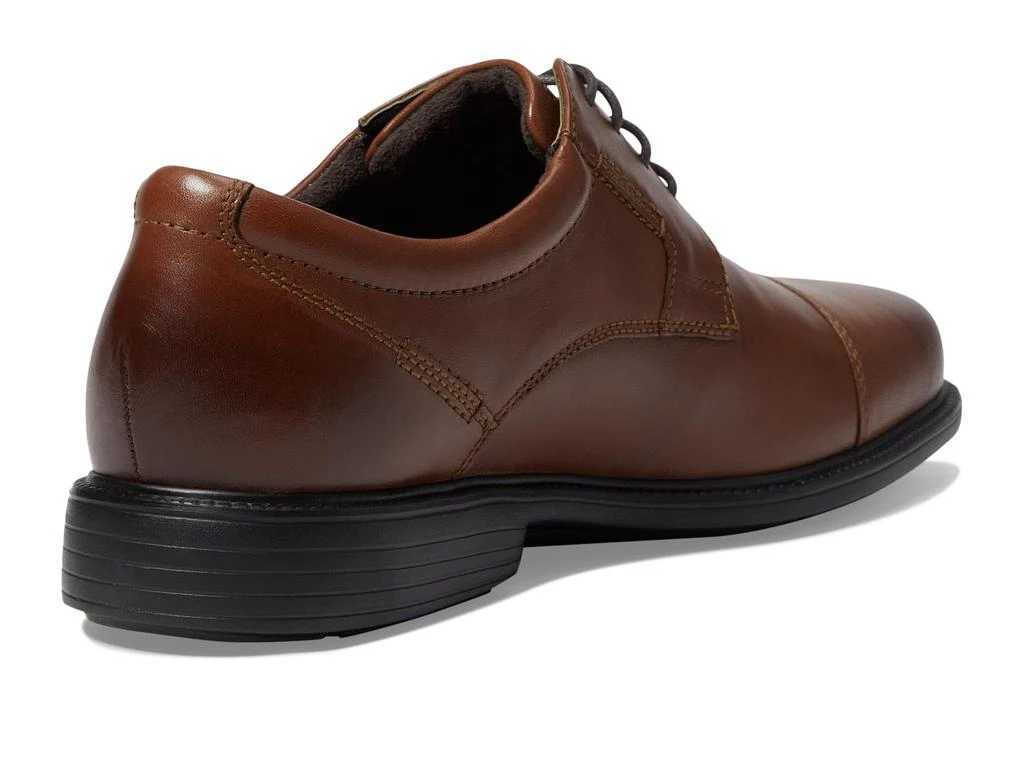 商品Rockport|Charles Road Cap Toe Oxford,价格¥725,第5张图片详细描述