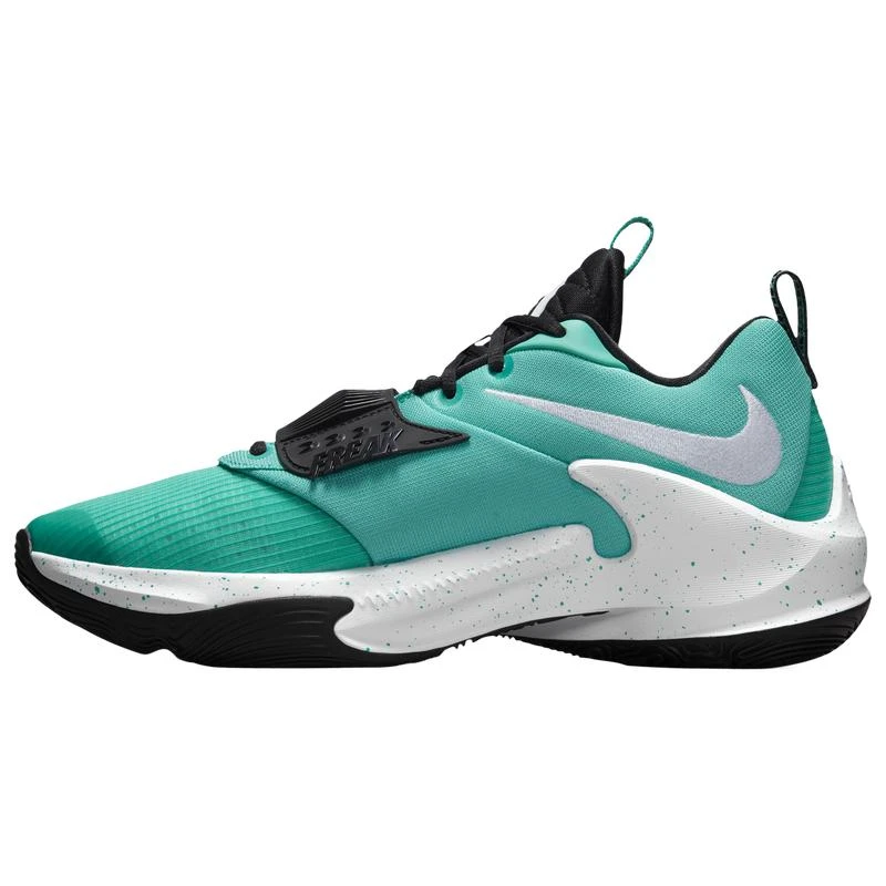 商品NIKE|Nike Zoom Freak 3 - Men's,价格¥596,第2张图片详细描述