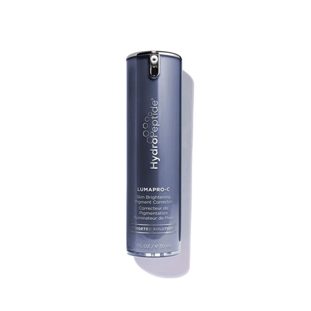 商品HydroPeptide|HydroPeptide LumaPro-C Skin Brightening Pigment Corrector,价格¥1236,第1张图片
