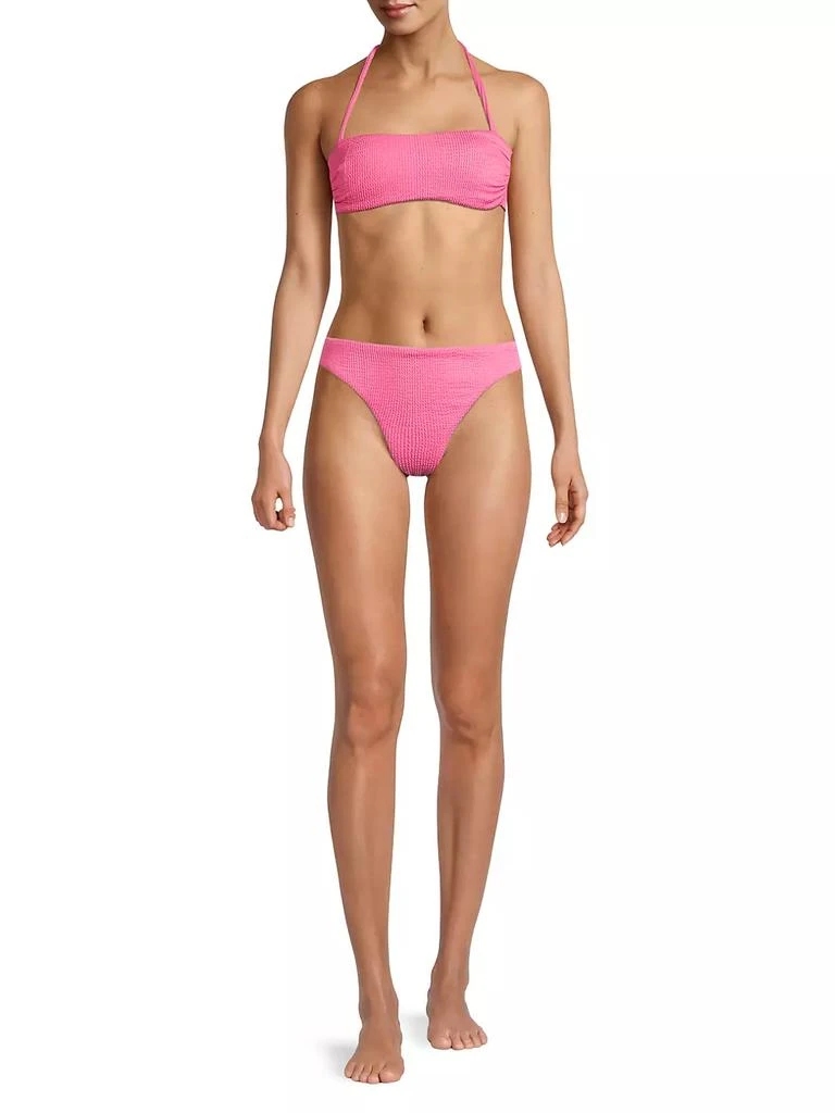 商品VERONICA BEARD|Marau Bikini Bottom,价格¥308,第2张图片详细描述