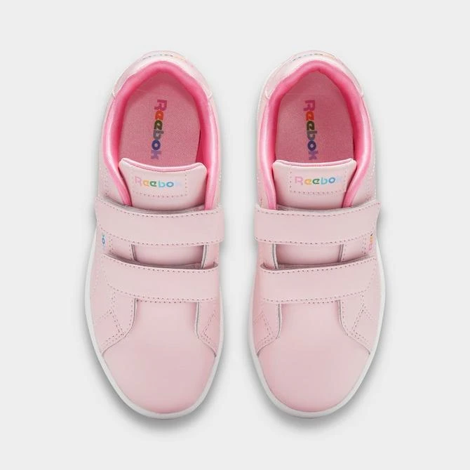 Girls' Little Kids' Reebok Royal Complete CLN Alt 2 Casual Shoes 商品