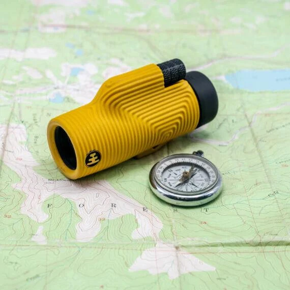 Zoom Tube 8X Monocular Telescope 商品