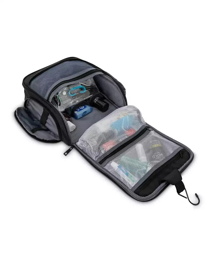 商品Samsonite|Companion Hanging Travel Case Bag,价格¥890,第3张图片详细描述