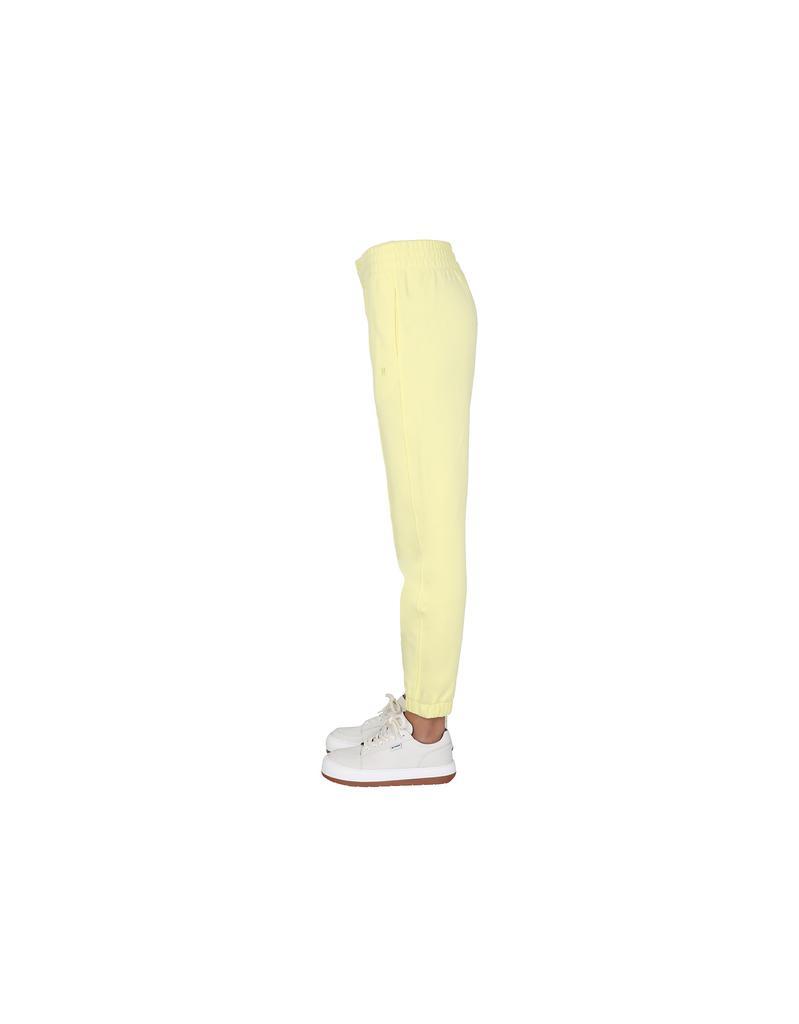 商品Helmut Lang|Jogging Pants With Buttons,价格¥1018,第5张图片详细描述