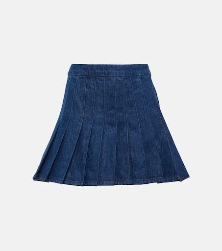 商品FRAME|Denim miniskirt,价格¥1465,第1张图片