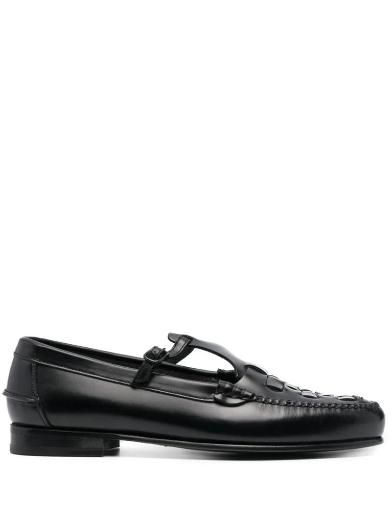 商品Hereu|HEREU MAQUEDA SHOES,价格¥2393,第1张图片