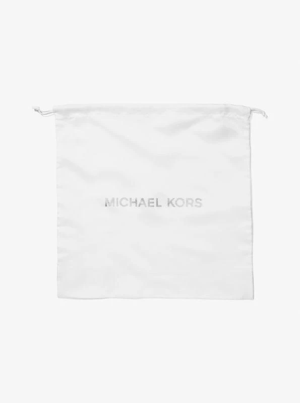 商品Michael Kors|Small Logo Woven Dust Bag,价格¥39,第1张图片