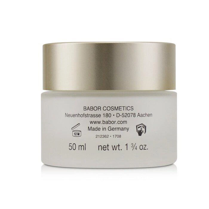 商品BABOR|Babor 皱纹控制面霜 Mimical Control Cream 50ml/1.7oz,价格¥729,第3张图片详细描述