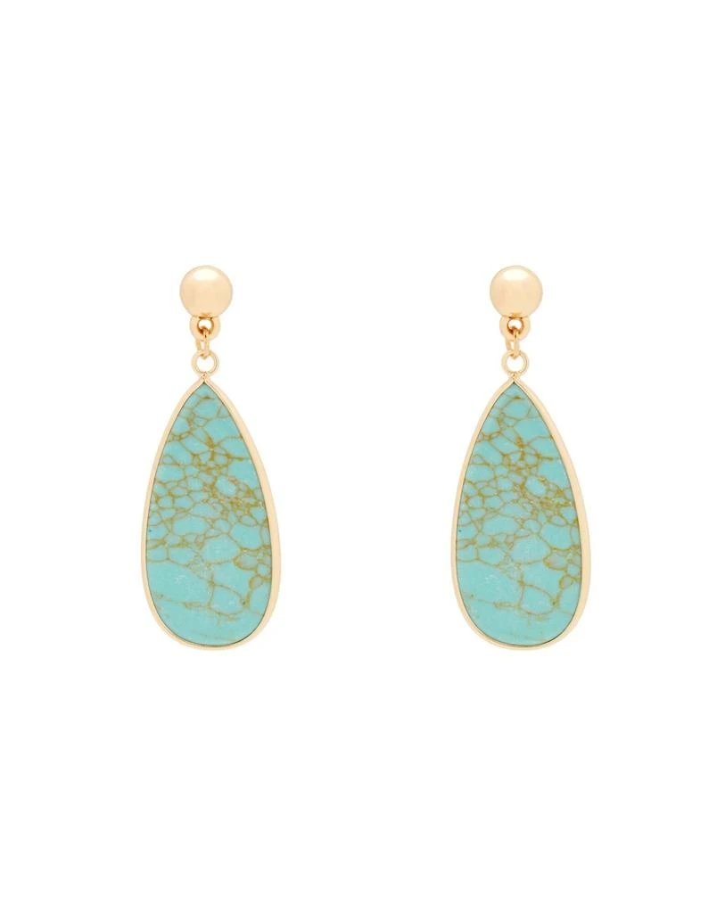 商品8 by YOOX|Earrings,价格¥246,第1张图片