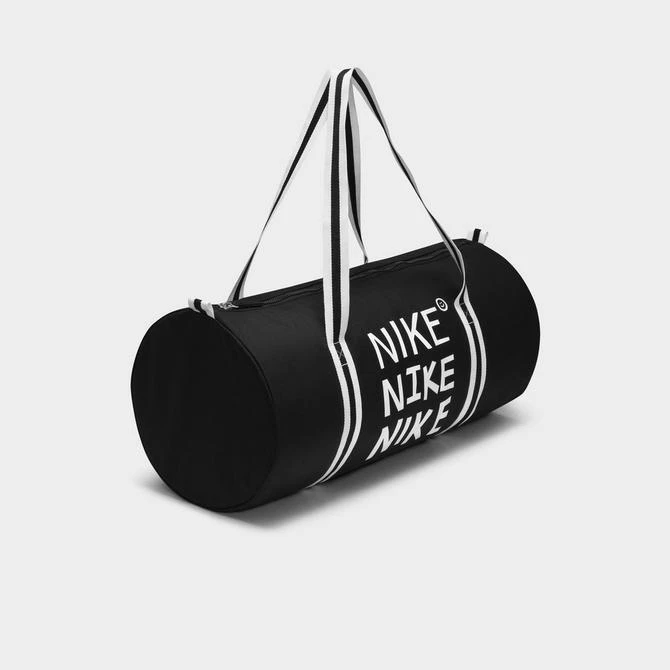 商品NIKE|Nike Heritage Duffel Bag,价格¥317,第2张图片详细描述