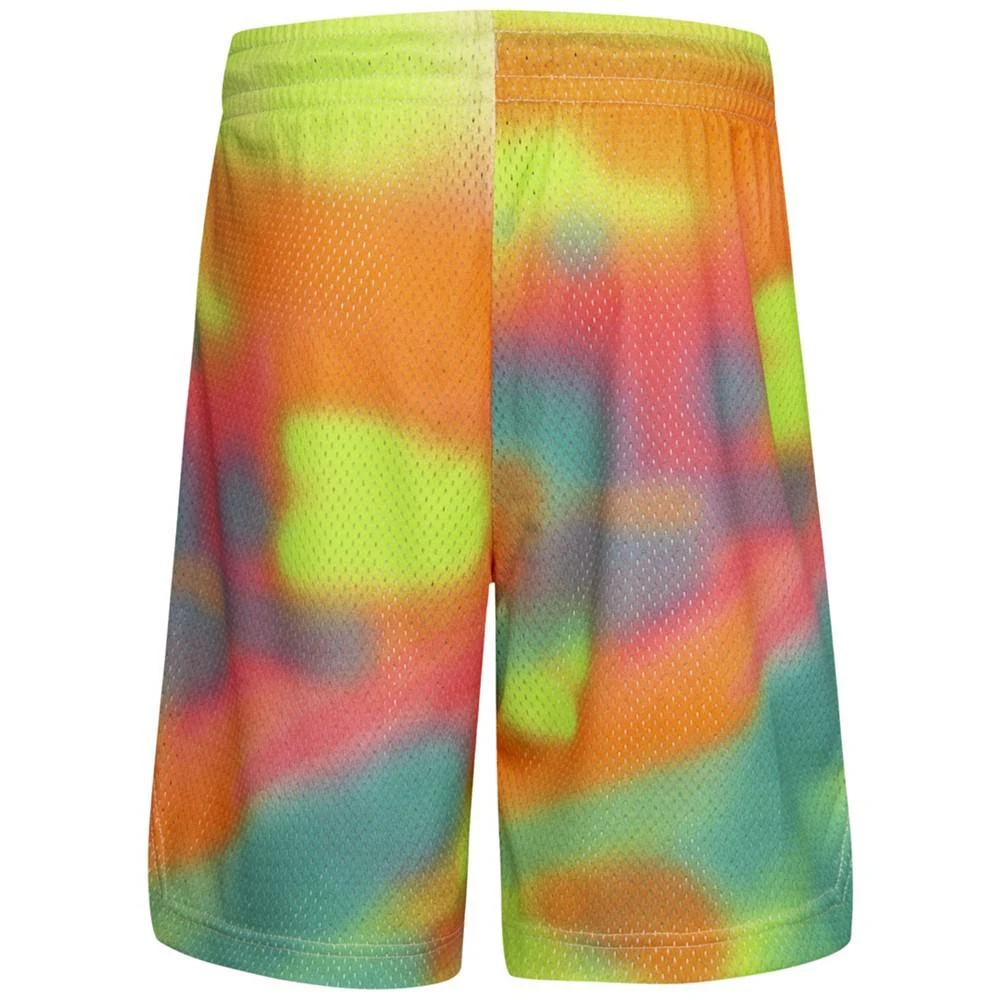 商品Jordan|Big Boys Drawstring Jumpman Shorts,价格¥226,第2张图片详细描述