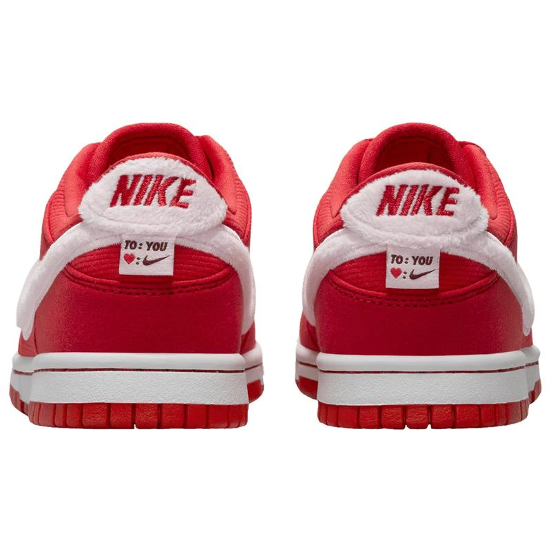 商品NIKE|Nike Dunk Low - Boys' Grade School,价格¥698,第3张图片详细描述