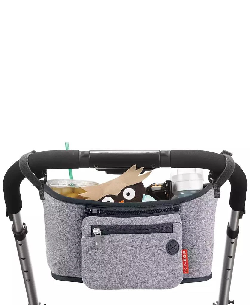 商品Skip Hop|Grab & Go Stroller Organizer,价格¥195,第3张图片详细描述