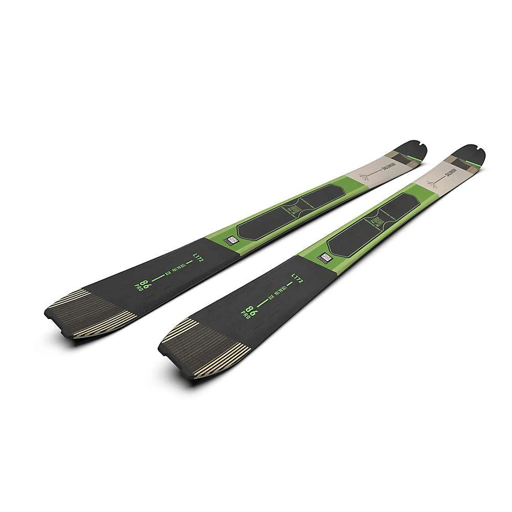 商品Salomon|Salomon MTN 86 Pro Ski,价格¥5348,第5张图片详细描述