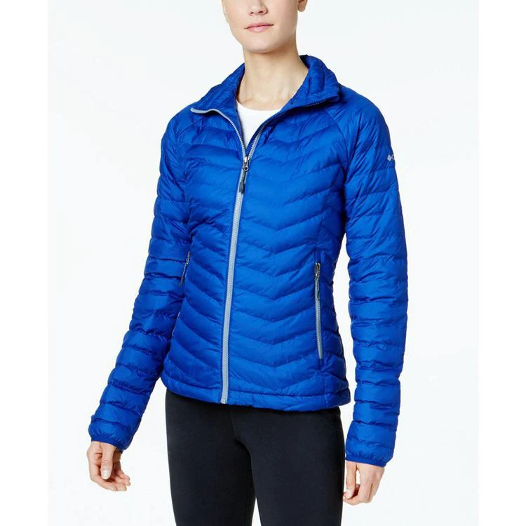 Oyanta Trail Insulated Puffer Jacket 商品