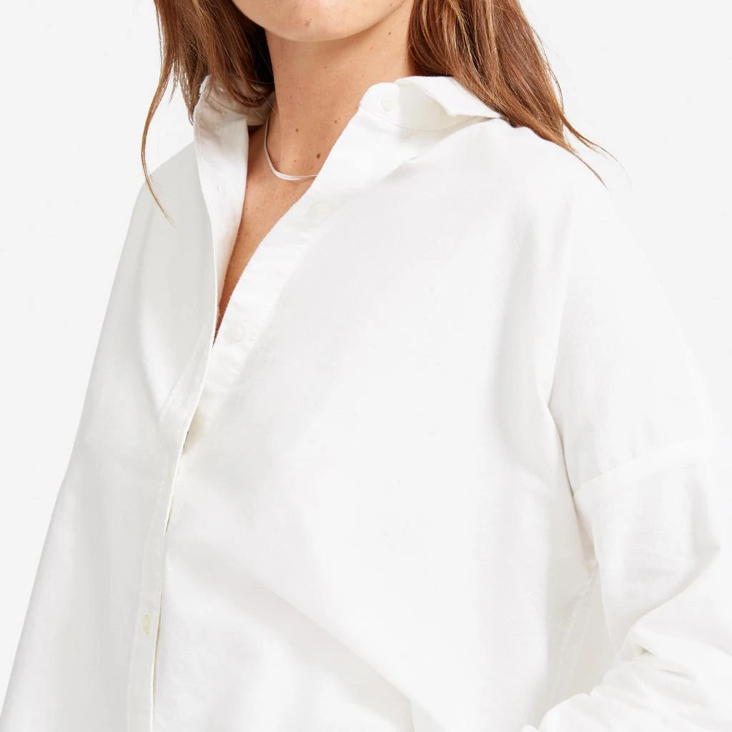 商品Everlane|日式牛津衫,价格¥501,第3张图片详细描述