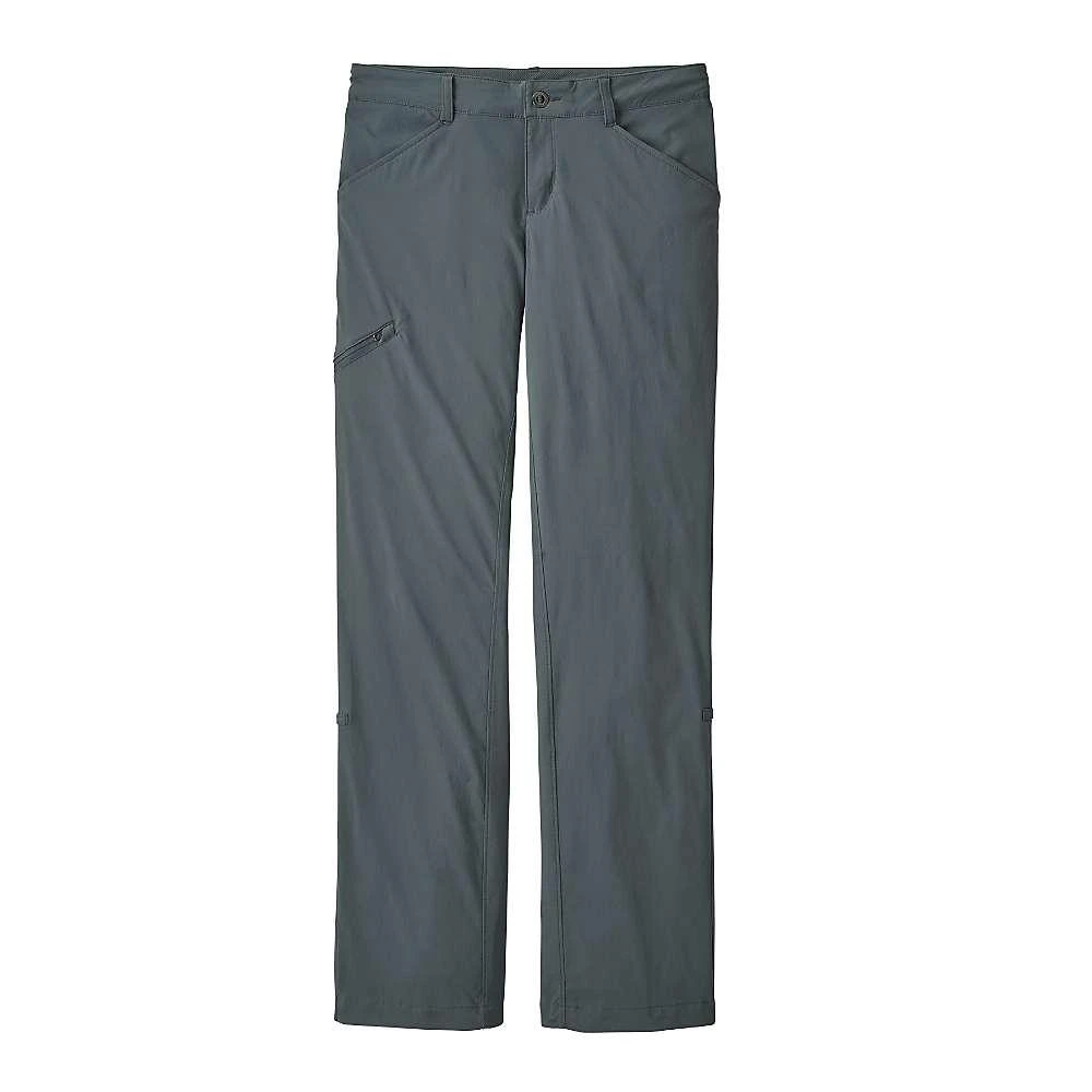 商品Patagonia|Women's Quandary Pant,价格¥497,第1张图片