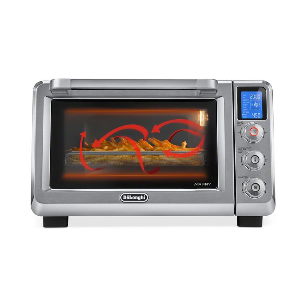 商品De'Longhi|Livenza Air Fry Oven,价格¥2117,第4张图片详细描述