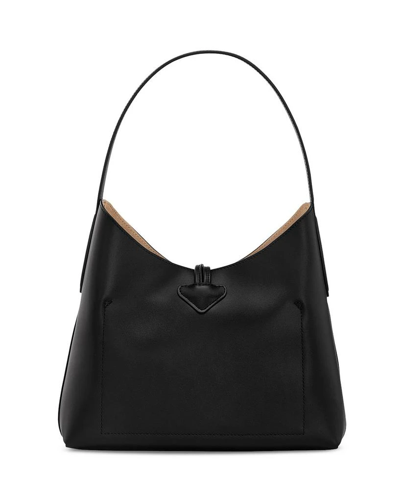 Roseau Leather Box Hobo 商品