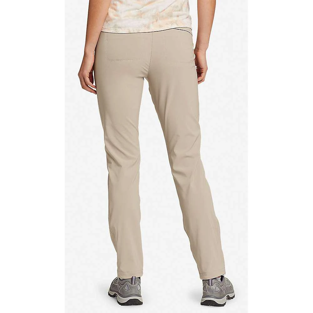 商品Eddie Bauer|Eddie Bauer Women's Climatrail Pant,价格¥398,第4张图片详细描述