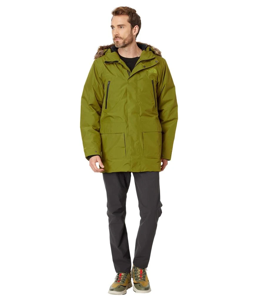 商品The North Face|Arctic Parka GORE-TEX®,价格¥2694,第5张图片详细描述