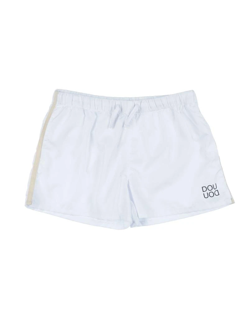 商品DOUUOD|Swim shorts,价格¥154,第1张图片