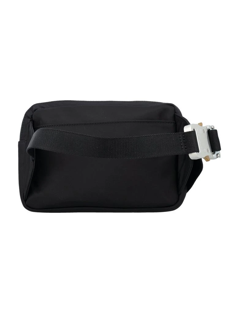 商品1017 ALYX 9SM|1017 ALYX 9SM Zip-Up Buckled Belt Bag,价格¥2117,第2张图片详细描述