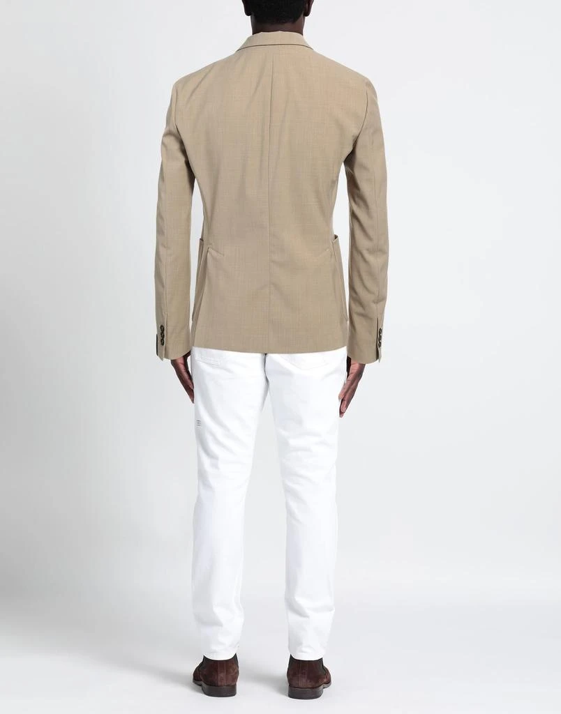 商品Paolo Pecora|Blazer,价格¥1691,第3张图片详细描述