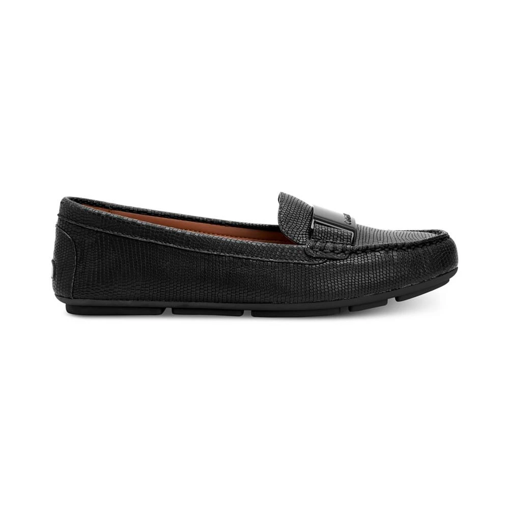 商品Calvin Klein|Women's Lisette Flats,价格¥150,第2张图片详细描述