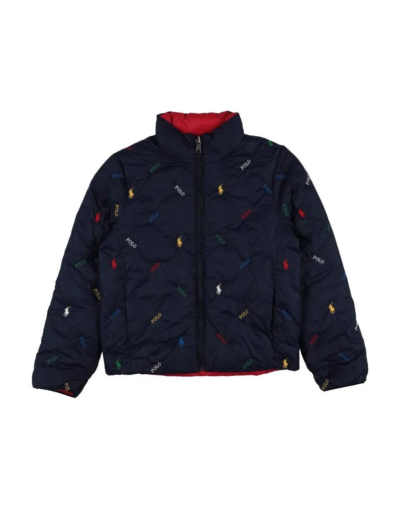 商品Ralph Lauren|Shell  jacket,价格¥2141,第3张图片详细描述