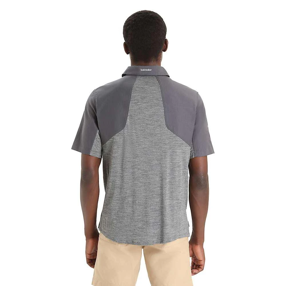 Icebreaker Men's Hike SS Top 商品