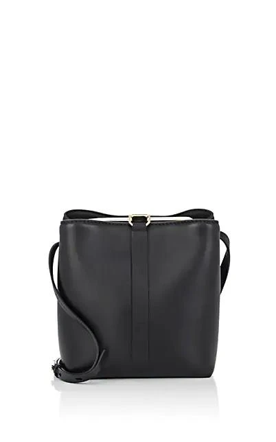 商品Proenza Schouler|Frame Leather Crossbody Bag,价格¥7836,第1张图片
